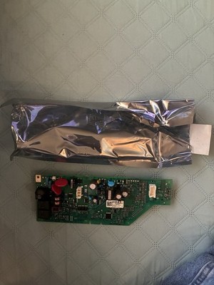 NEW(OPEN BOX) WD21X24901 GE DISHWASHER CONTROL BOARD 90 DAY WARRANTY