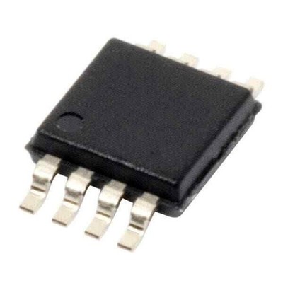 1Pcs LTC1440IMS8#TRPBF MSOP-8 Analog Comparators uP COMPARATOR 1% 1.182V Ref *tn