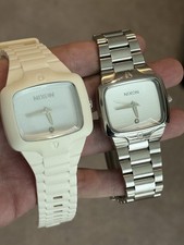 Nixon player bundle