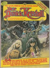   FILM-COMIC SONDERHEFT #1 Der Dunkle Kristal...