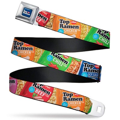`Top Ramen Noodle Wave Full Color Blue/Black/White - 1.0`` S (US IMPORT) ACC NEU