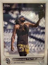 2020 Topps Series 1 Baseball Variations Checklist & Gallery 159