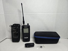 Uniden BCD436HP HomePatrol Series Digital Handheld Scanner