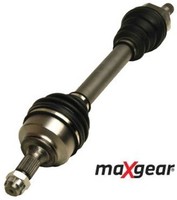 Maxgear 49-1773 Antriebswelle Gelenksatz FüR Citroen FüR Peugeot FüR Ds