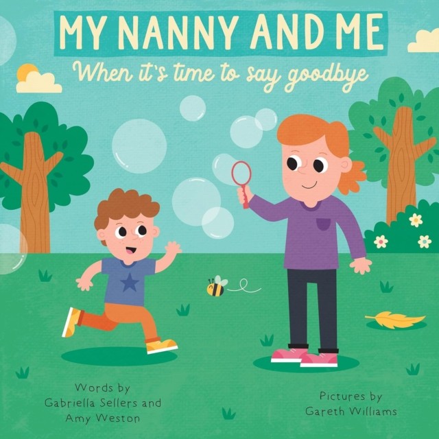 My Nanny And Me