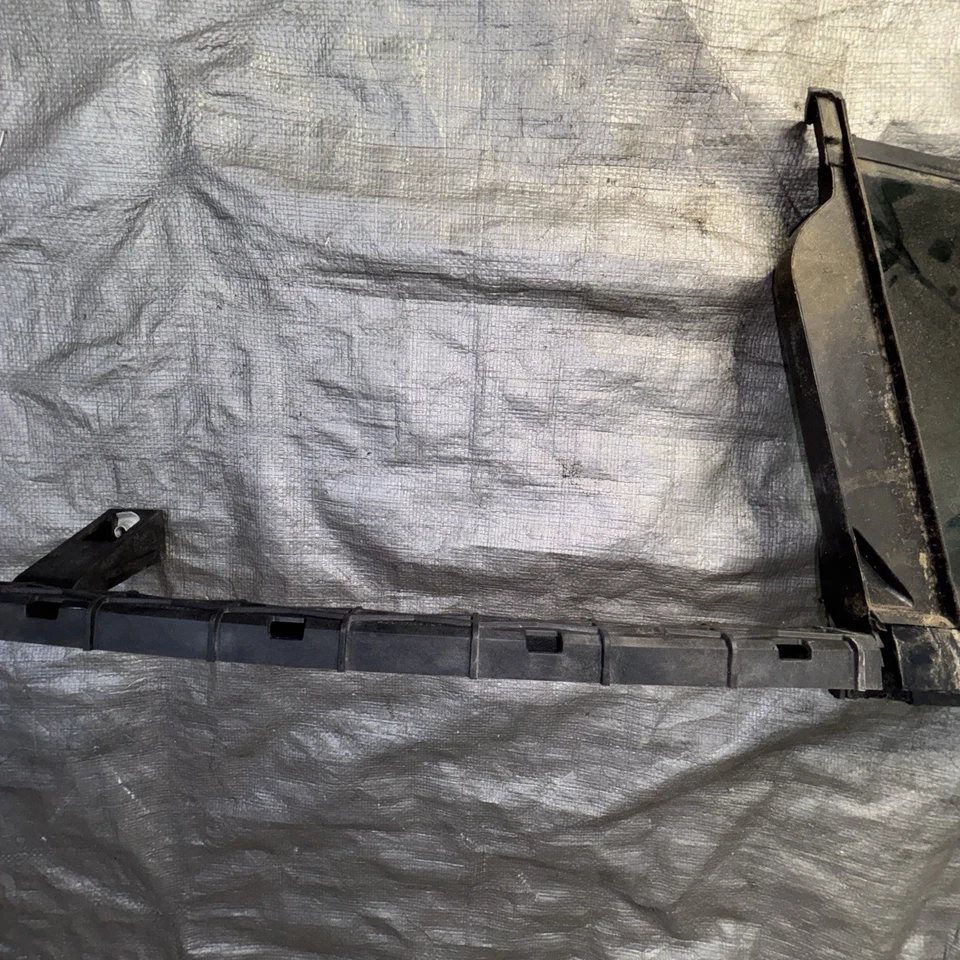 Ford Fusion 2018 puerta cuarto ventana vidrio OEM Foto 4 de 4