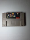 Toy Story Super Nintendo SNES Original Authentic Vintage Tested Working!