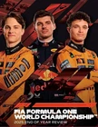 FORMULA ONE SEASON REVIEW 2025 - LATEST Release - F1 DVD