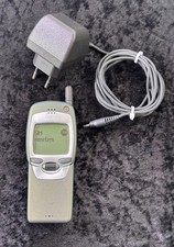 Vintage Retro Tastenhandy