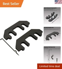 Heavy-Duty Engine Timing Alignment Tool Kit for Ford - Includes Chain Tensioner