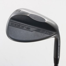 Cobra King Sb Black Qpq Wedge 50 Degrees 50.08 Versatile Steel Stiff Rh S-161177 Cobra King Sb Black Qpq Wedge 50 Degrees 50.08 Versatile Steel Stiff Rh S-161177
