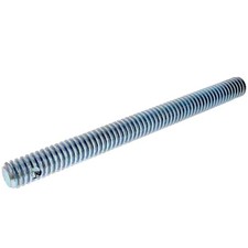 Husqvarna FS 400 Concrete Saw Height Adjuster Axel Shaft After Ser # 20184300135