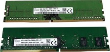 Lot of 3 SK Hynix 64GB 4DRx4 DDR4 2666V Server Ram Mixed Models AMX