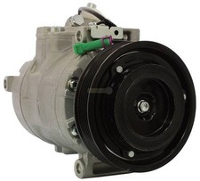 Klimakompressor Neu - OE-Ref. 4B0260805BX für Vag