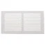 HART & COOLEY 043379 30X20 Steel Return Grille Replacement