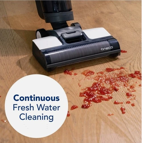 Tineco Floor One S2 Cordless Wet Dry Vacuum Mop Floor Washer image 5