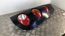 Feu arrière Smart FORFOUR