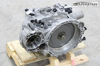 2021-2024 KIA SORENTO MQ4 AWD 2.5L 8-SPEED AUTOMATIC TRANSMISSION DCT 92K OEM