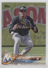 2018 Topps Miguel Rojas #362 0c4