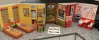 HTF Vintage Mattel 1964 Barbie Doll Goes To College Playset RARE with Manual!
