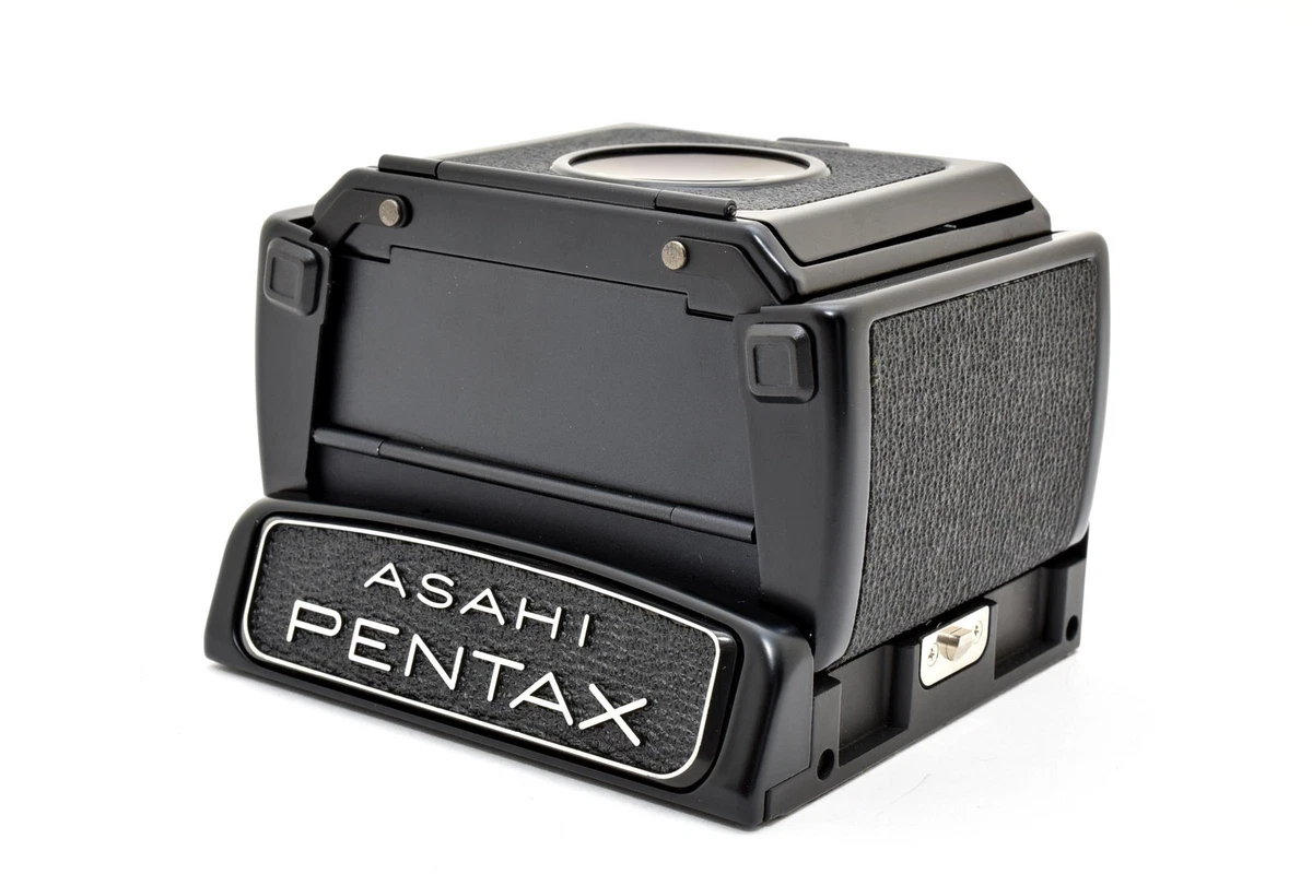 15514E ☆良品☆ ペンタックス 6×7 Pentax ファインダー 中判 【公式通販】 15514E ☆良品☆ ペンタックス 6×7 Pentax ファインダー 中判 【公式通販】