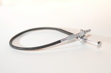 7 inch shutter release cable standard pin for FILM SLR camera Nikon Canon Leica