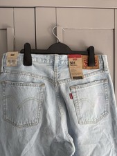 Image of Levi's Strauss 501 Original Jeans Women’s W30 L32