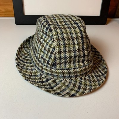 COACH FEDORA HAT Iconic Bear Bryant Fedora Hits The Auction Block  main image 2