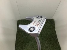Odyssey White Hot Og 7 Nano 33 Inch Putter Flex