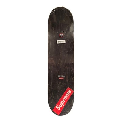 スケートボード Supreme Illegal Business Skateboard Deck Supreme Illegal Business Skateboard Deck Black White | eBay