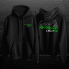 For Kawasaki Ninja 1100SX 2025 fans - Motorcycle Hoodie