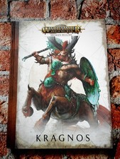 Warhammer: Age Of Sigmar: Broken Realms • Kragnos [2021]