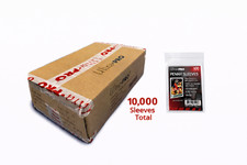 Ultra Pro Penny Sleeves   Sealed Case 100 × ...