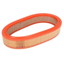 Image of 1X AIR FILTER FITS: RENAULT 11 19 I 19 I CHAMADE 19 II 19 II CHAMADE 21 9