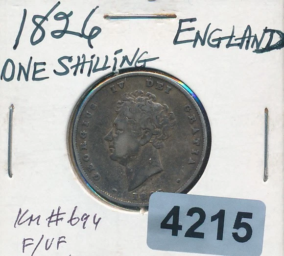 1835 Year UK Coins for sale | eBay
