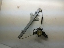 Lève vitre Daewoo NUBIRA