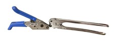 MIP-370 Strapping Tensioner ULINE Industrial Poly Strapping Sealer Crimper Set