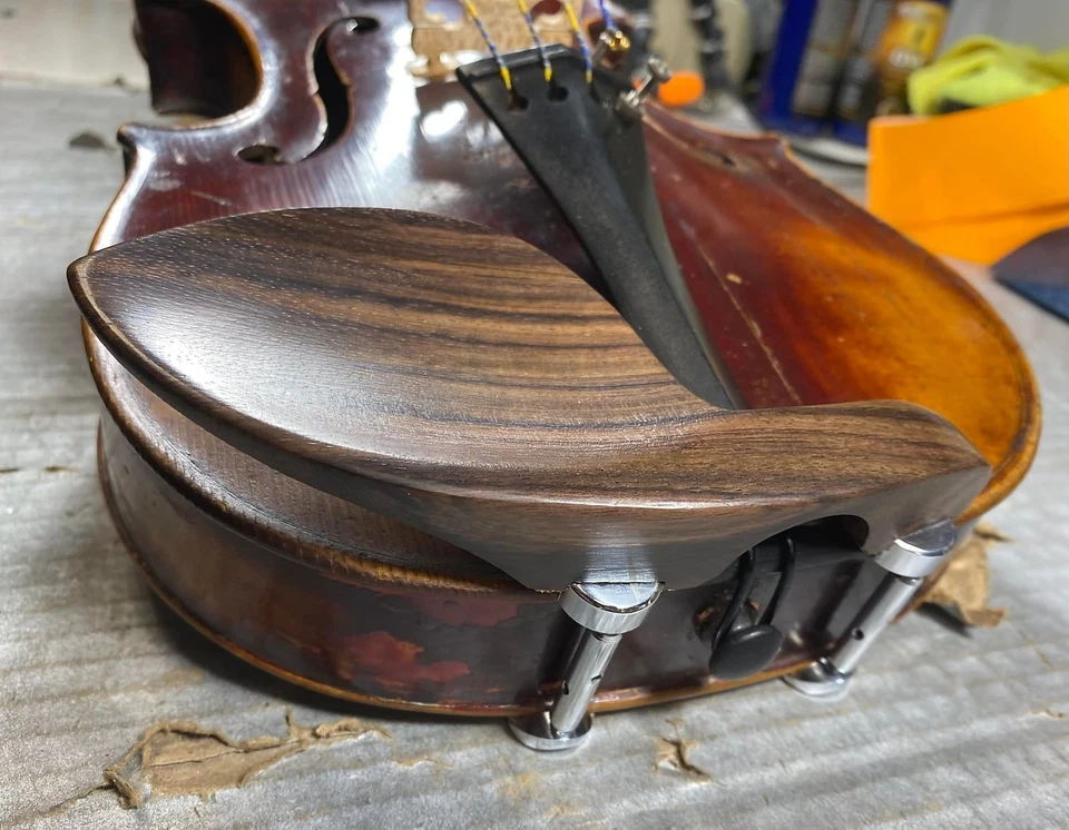 Stradivarius Made In Germany Copy 4/4 - Image 4 of 4