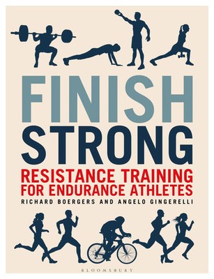 Angelo Gingerelli (u. a.) | Finish Strong | Taschenbuch | Englisch (2021)