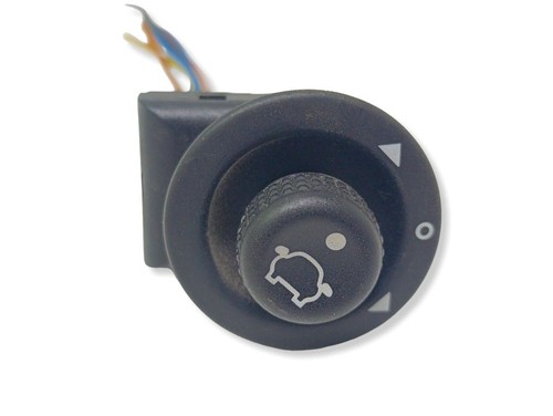 Ford Focus 2002 Schalter Versteller Außenspiegel 93BG17B676BA UST138899