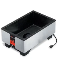 Vollrath 71001 Cayenne Model 1001 Full Size Warmer