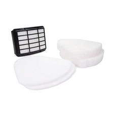 Foam Felt and HEPA Filters for Shark Navigator Lift Away NV350-370 XFF350 XHF350