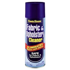 PowerHouse Fabric & Upholstery Cleaner 12 Oz.