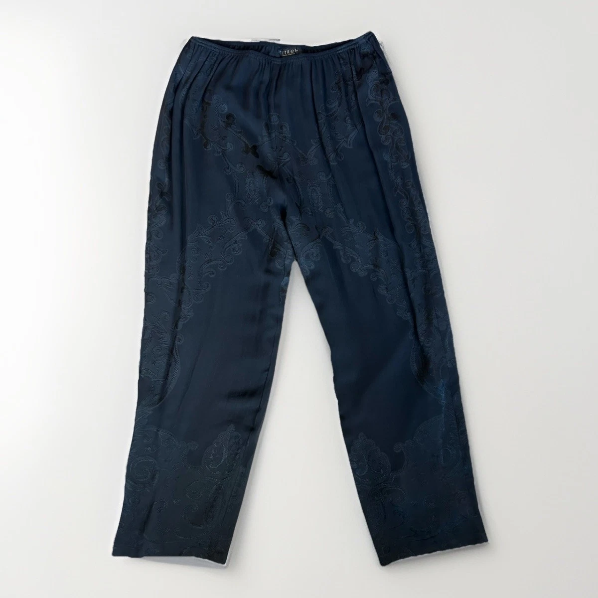 Citron Silk Pants for Women for sale | eBay display picture 1