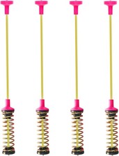 DC97-16350U Washer Suspension Rod / Damper Rod Assembly For Samsung WA45N3050AW