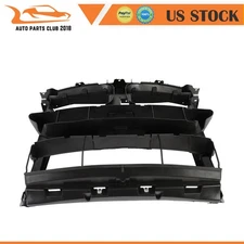 Fits 2014 2015 2016-2018 BMW X5 2015-2019 BMW X6 Radiator Core Support Bracket