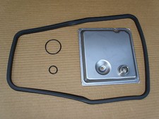 RANGE ROVER P38 ZF AUTO GEARBOX FILTER KIT (1995-2002) - NEW KIT - RTC4653