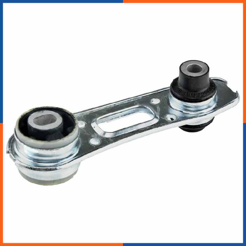 Support moteur droit de haute précision Renault - OE 8200000010
