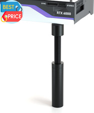 Graphics Card GPU Support Bracket: GPU Sag Bracket Video Card Stand GPU Holder G