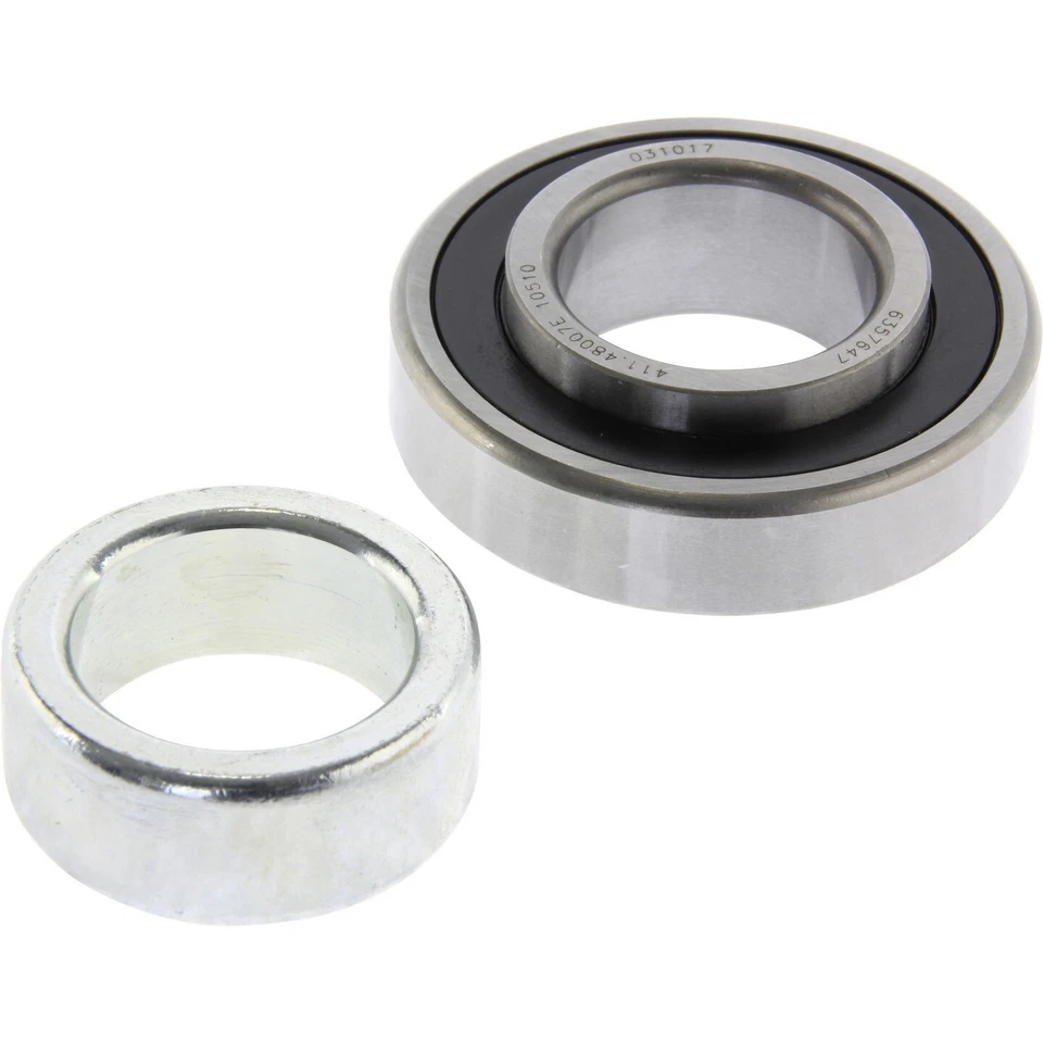 Cojinete de eje de transmisión centrado para Samurai, SJ413 411.48007E Foto 2 de 4